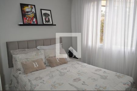 Quarto 2 de apartamento à venda com 2 quartos, 41m² em Cambuci, São Paulo