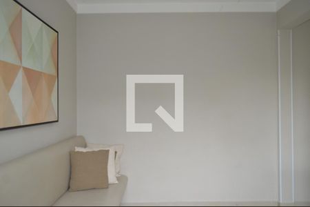Área comum de apartamento à venda com 2 quartos, 41m² em Cambuci, São Paulo