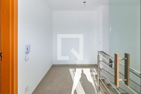 Área comum de apartamento à venda com 3 quartos, 184m² em Minas Brasil, Belo Horizonte