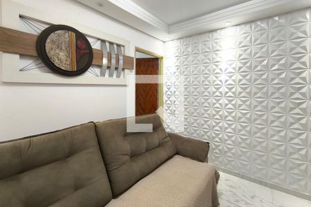 Sala de casa à venda com 2 quartos, 120m² em Fazenda Grande, Jundiaí