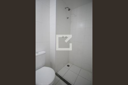 Banheiro 1 de apartamento para alugar com 2 quartos, 36m² em Umarizal, São Paulo