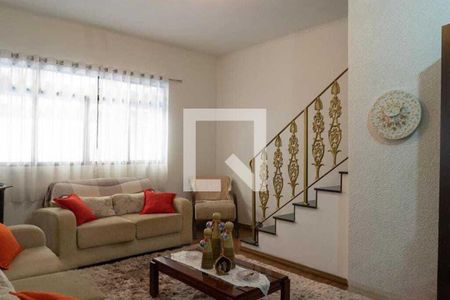 Casa à venda com 3 quartos, 149m² em Carandiru, São Paulo