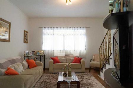 Casa à venda com 3 quartos, 149m² em Carandiru, São Paulo