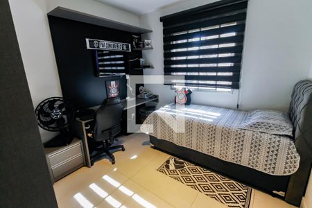 Quarto 1 de apartamento à venda com 3 quartos, 97m² em Vila Andrade, São Paulo