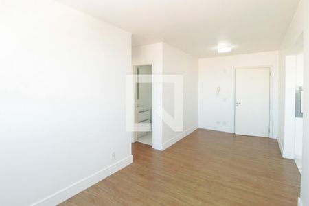 Sala de apartamento para alugar com 2 quartos, 60m² em São João, Porto Alegre