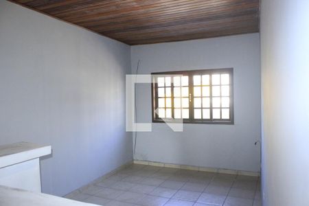 Suíte de casa para alugar com 2 quartos, 250m² em Jardim Presidente Dutra, Guarulhos