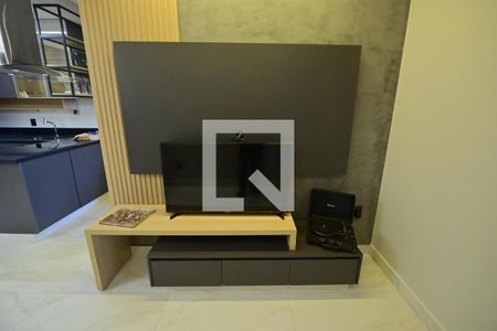 Studio de apartamento à venda com 1 quarto, 44m² em Setor Marista, Goiânia