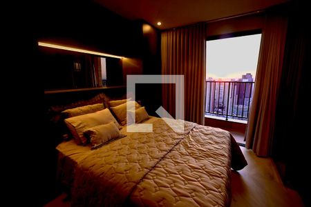 Studio de apartamento para alugar com 1 quarto, 44m² em Setor Marista, Goiânia