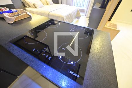 Studio de apartamento à venda com 1 quarto, 44m² em Setor Marista, Goiânia