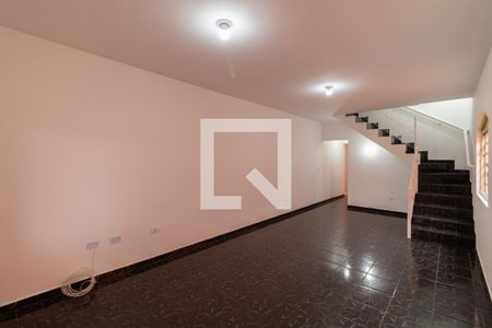 Sala de casa à venda com 3 quartos, 70m² em Jardim Lisboa, São Paulo