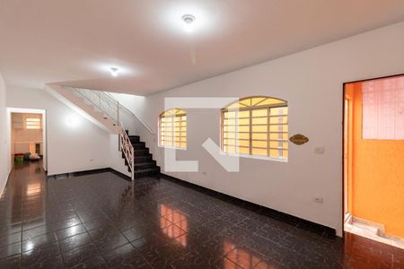 Sala de casa à venda com 3 quartos, 70m² em Jardim Lisboa, São Paulo