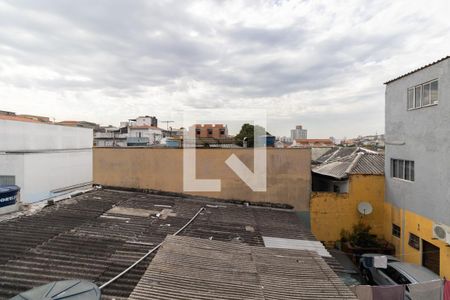 Vista do Quarto 1 de casa à venda com 3 quartos, 70m² em Jardim Lisboa, São Paulo