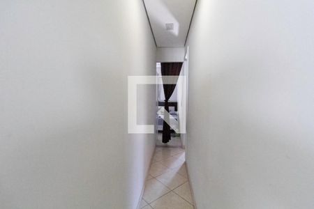 Corredor de casa à venda com 3 quartos, 100m² em Trevo, Belo Horizonte