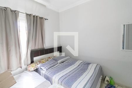 Quarto 1 de casa à venda com 3 quartos, 100m² em Trevo, Belo Horizonte