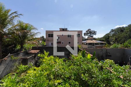Quarto 2 - Vista de casa à venda com 3 quartos, 100m² em Trevo, Belo Horizonte