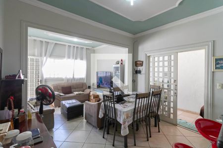 Sala/Cozinha de casa à venda com 3 quartos, 100m² em Trevo, Belo Horizonte