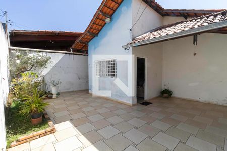 Entrada de casa à venda com 3 quartos, 100m² em Trevo, Belo Horizonte