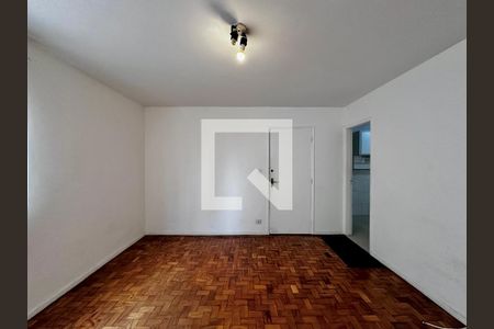 Sala de apartamento à venda com 3 quartos, 76m² em Jardim das Acacias, São Paulo