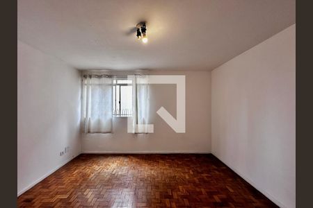 Sala de apartamento à venda com 3 quartos, 76m² em Jardim das Acacias, São Paulo