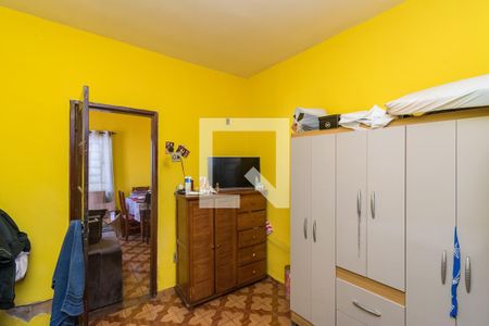 Quarto 2 de casa à venda com 2 quartos, 280m² em Vista Alegre, Rio de Janeiro