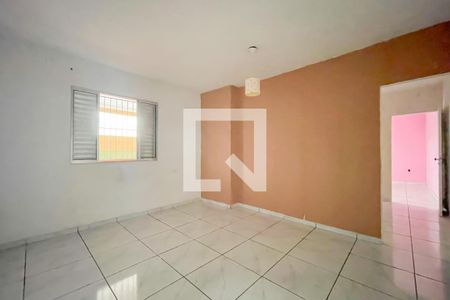 Quarto 1 de casa para alugar com 2 quartos, 70m² em Jardim Roberto, Osasco