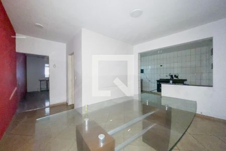 Sala de Jantar de casa para alugar com 2 quartos, 70m² em Jardim Roberto, Osasco
