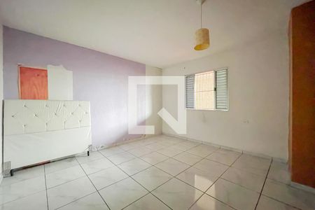 Quarto 1 de casa para alugar com 2 quartos, 70m² em Jardim Roberto, Osasco