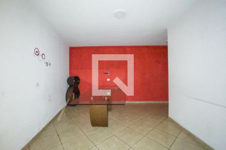 Sala de Jantar de casa para alugar com 2 quartos, 70m² em Jardim Roberto, Osasco