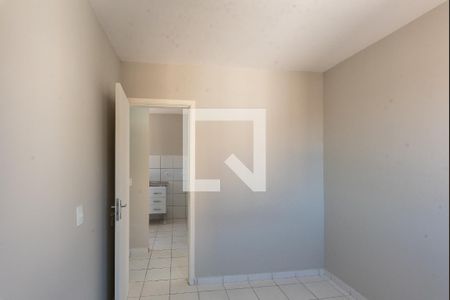 Quarto 1 de apartamento para alugar com 2 quartos, 45m² em Jardim Tamoio, Campinas