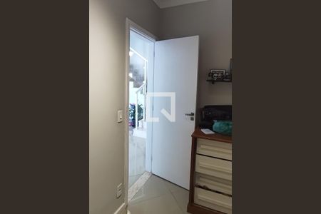 Escritório de casa de condomínio à venda com 3 quartos, 162m² em Pechincha, Rio de Janeiro