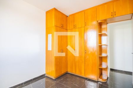 Quarto 1 de apartamento à venda com 2 quartos, 56m² em Piratininga, Osasco