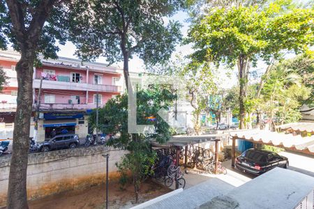 Vista - Quarto 1 de apartamento à venda com 2 quartos, 62m² em Brás, São Paulo