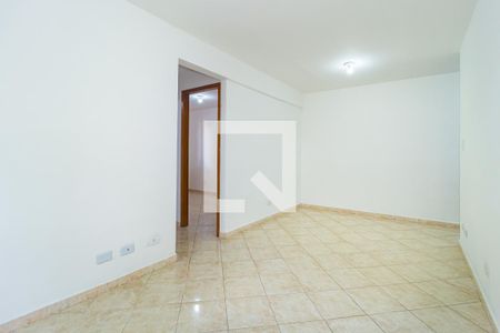 Sala de apartamento à venda com 2 quartos, 62m² em Brás, São Paulo