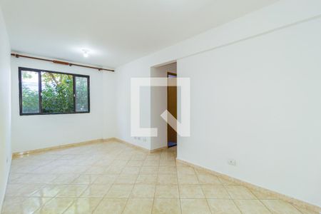 Sala de apartamento à venda com 2 quartos, 62m² em Brás, São Paulo