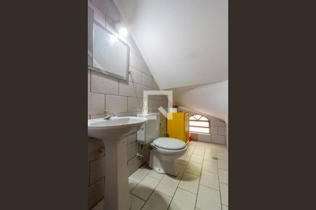 Lavabo de casa à venda com 3 quartos, 175m² em Vila Sao Pedro, São Paulo