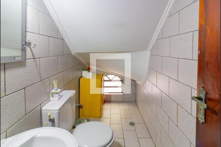 Lavabo de casa à venda com 3 quartos, 175m² em Vila Sao Pedro, São Paulo