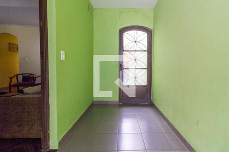 Hall  de casa à venda com 3 quartos, 175m² em Vila Sao Pedro, São Paulo