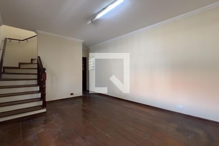 Sala de casa à venda com 3 quartos, 280m² em Vila Tibagi, Guarulhos