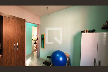 Quarto 1 de casa à venda com 3 quartos, 456m² em Distrito Industrial, Jundiaí