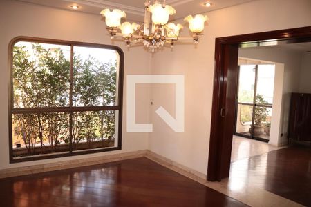 Sala de apartamento à venda com 4 quartos, 300m² em Higienópolis, São Paulo