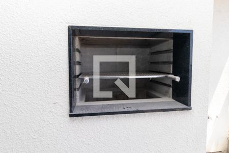 Varanda da Sala de apartamento à venda com 4 quartos, 190m² em Pompeia, São Paulo