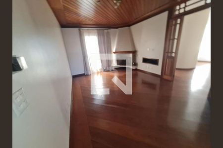 Apartamento à venda com 4 quartos, 700m² em Planalto Paulista, São Paulo