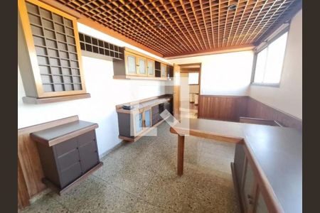 Apartamento à venda com 4 quartos, 700m² em Planalto Paulista, São Paulo