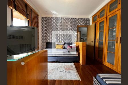 Apartamento à venda com 4 quartos, 303m² em Campo Belo, São Paulo