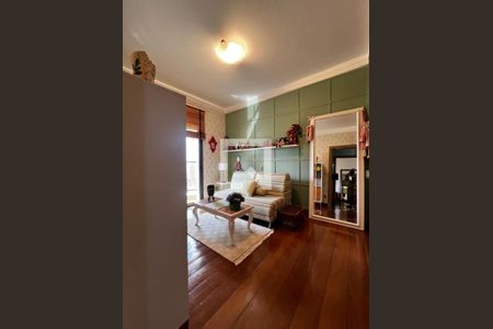 Apartamento à venda com 4 quartos, 303m² em Campo Belo, São Paulo