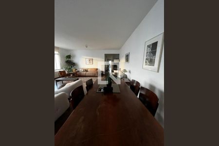 Apartamento para alugar com 4 quartos, 200m² em Higienópolis, São Paulo