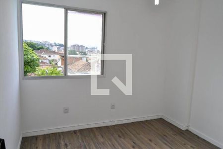 Quarto 2 de apartamento à venda com 3 quartos, 60m² em Engenho Novo, Rio de Janeiro