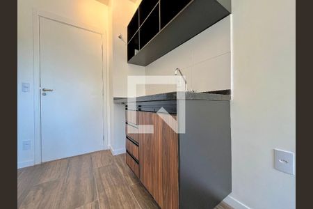Studio de apartamento à venda com 1 quarto, 24m² em Pompeia, São Paulo