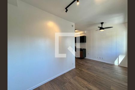 Studio de apartamento à venda com 1 quarto, 24m² em Pompeia, São Paulo