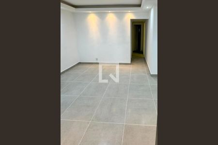 Sala de apartamento à venda com 3 quartos, 65m² em Engenho Novo, Rio de Janeiro